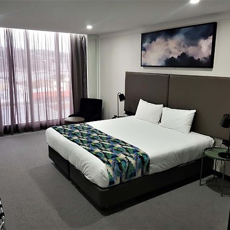 Hotel Mantra Albury Exterior foto