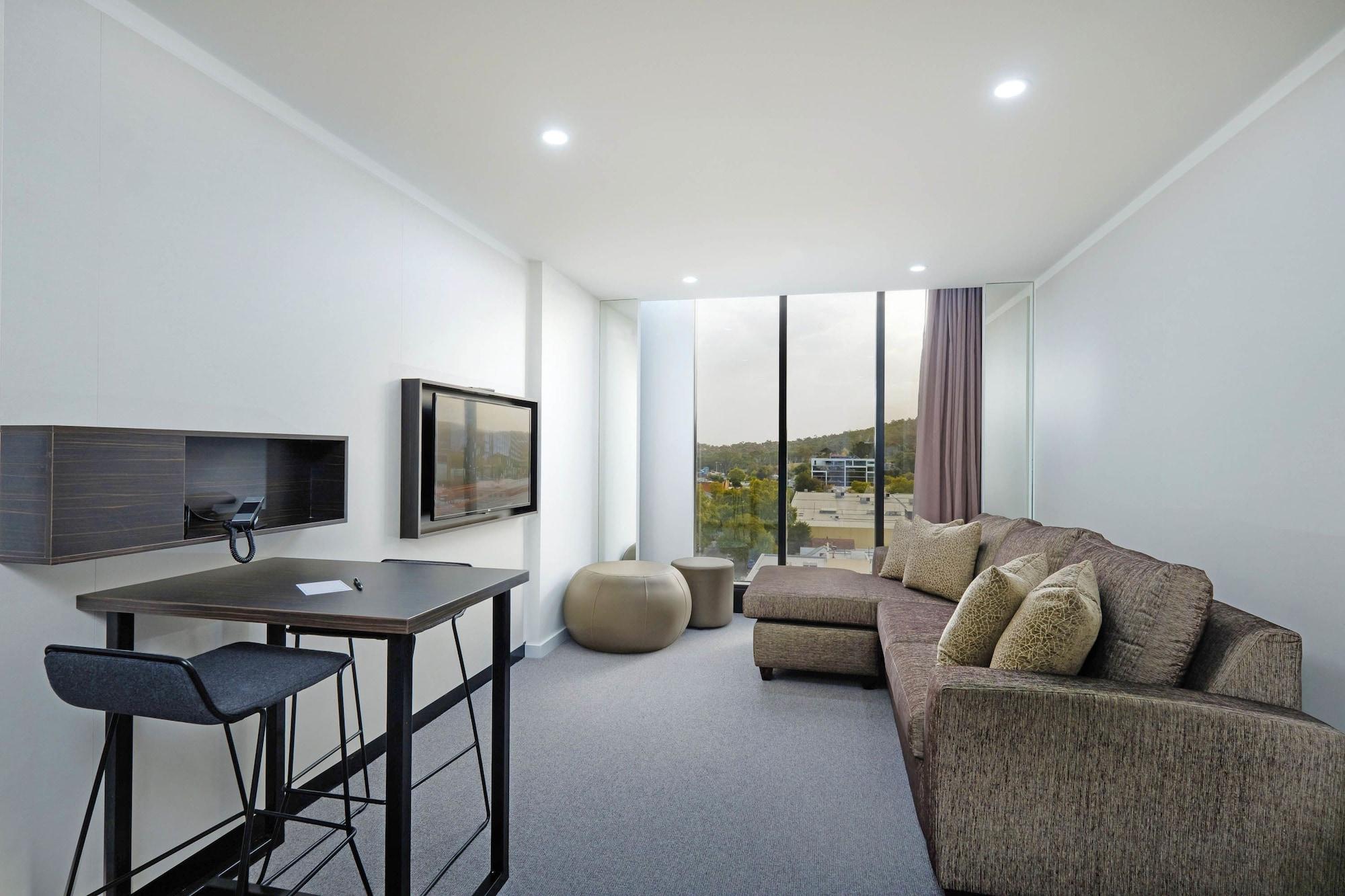Hotel Mantra Albury Exterior foto